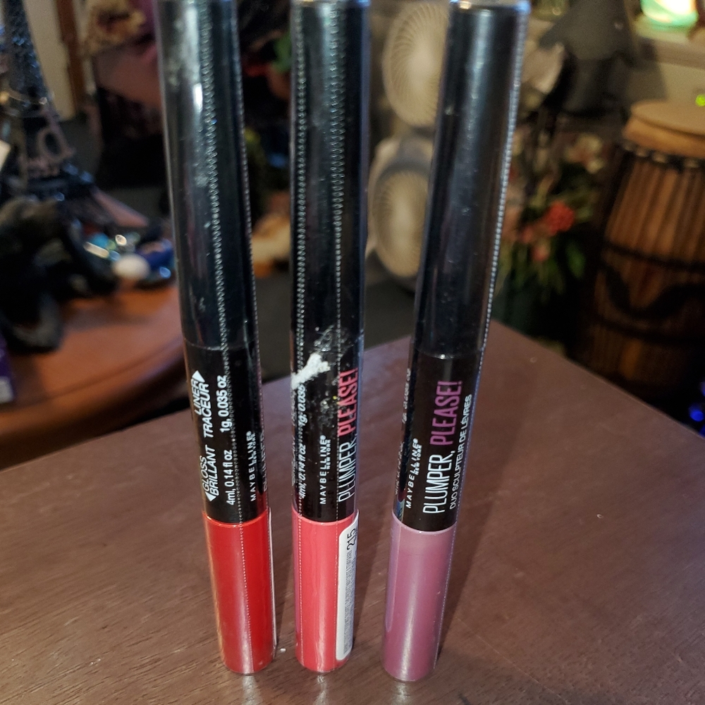 Makeup